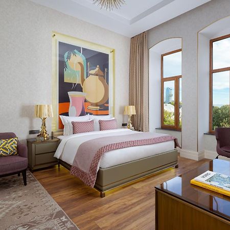 Art Gallery Hotel 바쿠 외부 사진