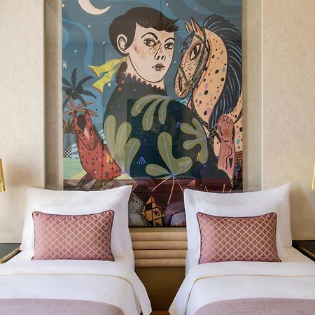 Art Gallery Hotel 바쿠 외부 사진