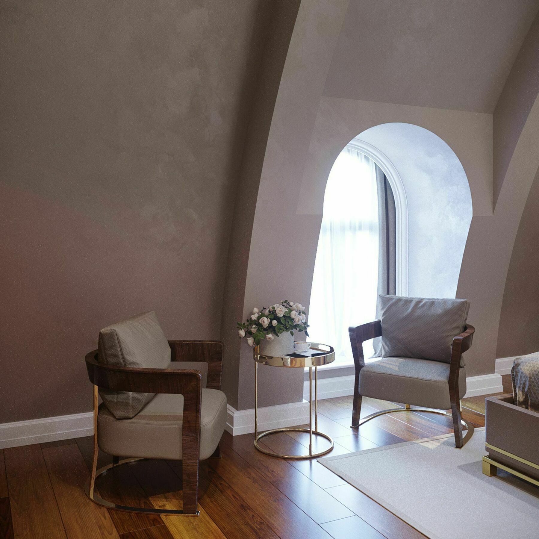 Art Gallery Hotel 바쿠 외부 사진